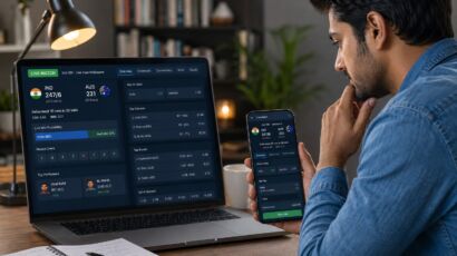 GoExchange online betting platform guide for Indian users